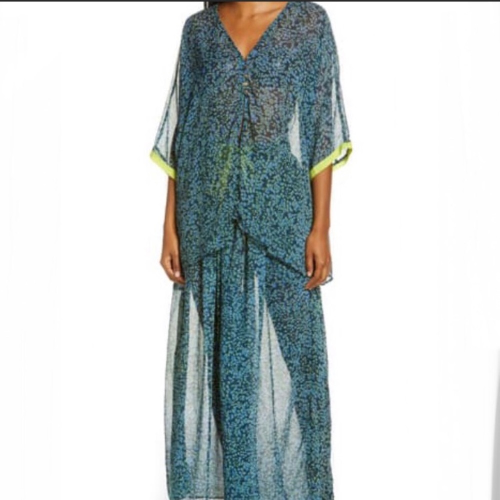 Free people sleep in pj set - small